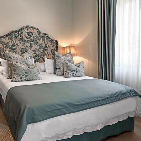 The Coach House Bed & Breakfast Franschhoek Exterior photo