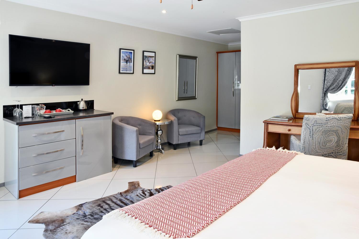 The Coach House Bed & Breakfast Franschhoek Exterior photo